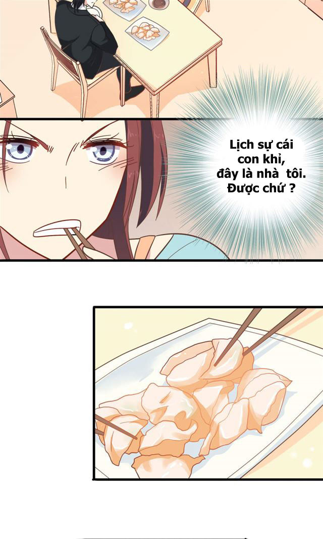 cô dâu của ma cà rồng chapter 11 10