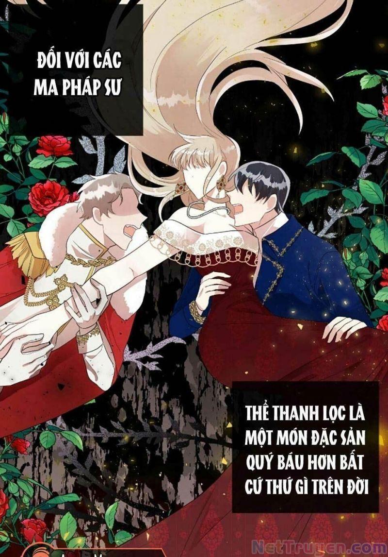 xin ngài đừng ăn tôi chapter 14 4