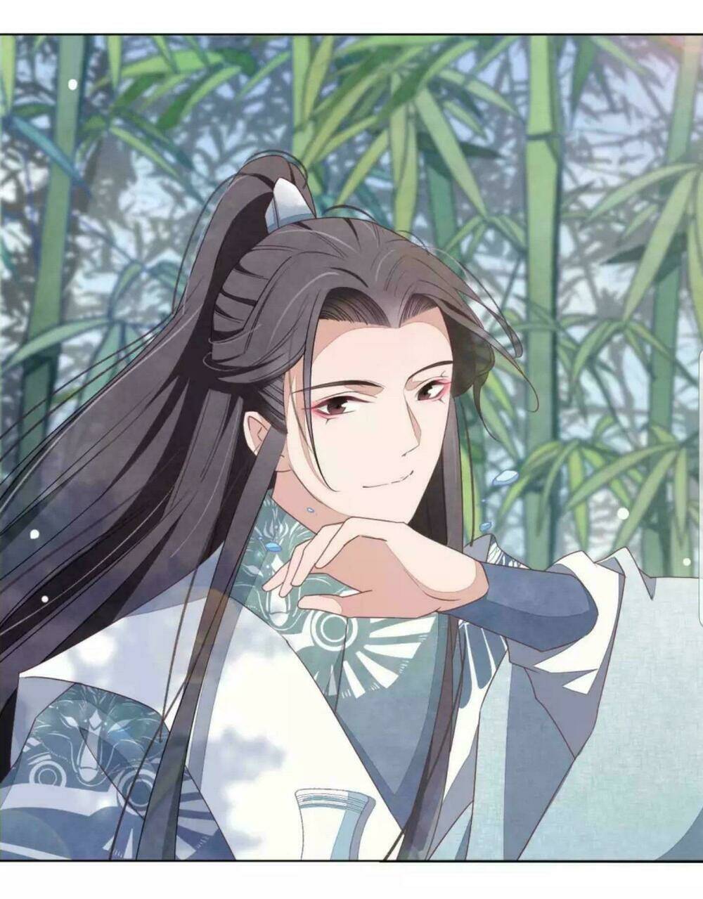 xuyên về cổ đại làm quốc bảo chapter 6 33