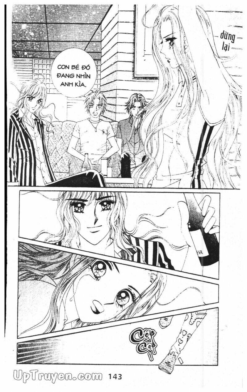 mặt nạ tình yêu chapter 33 55