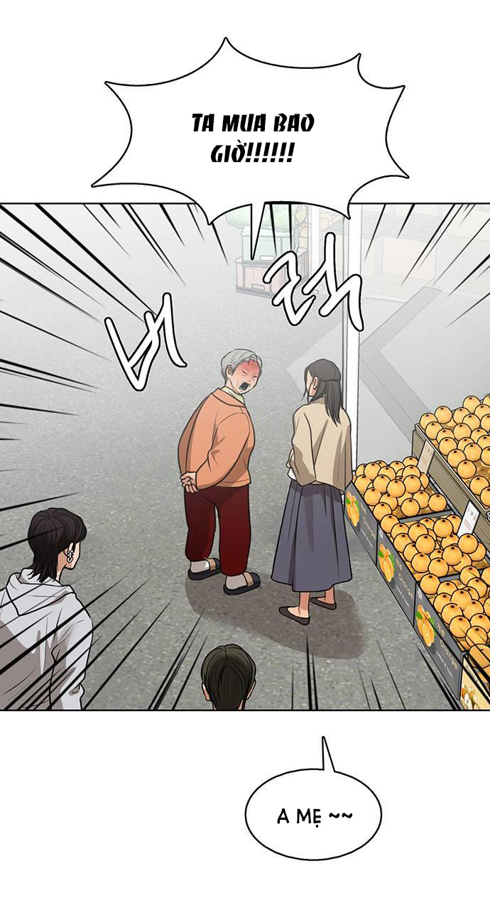 vẻ đẹp đích thực - true beauty chapter 255.2 19