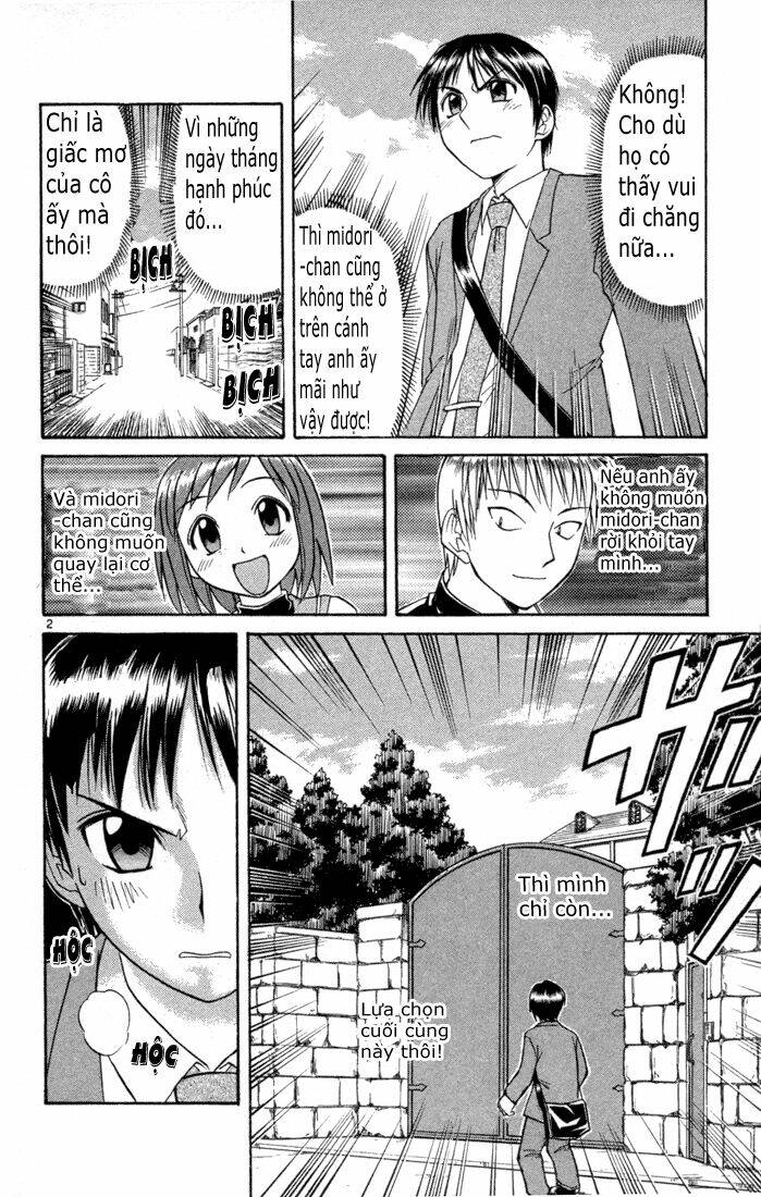 midori no hibi chapter 78 2