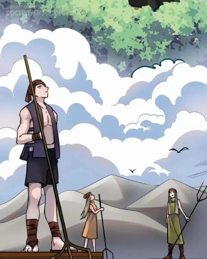 bắt đầu với thiên phú cấp sss chapter 19 24