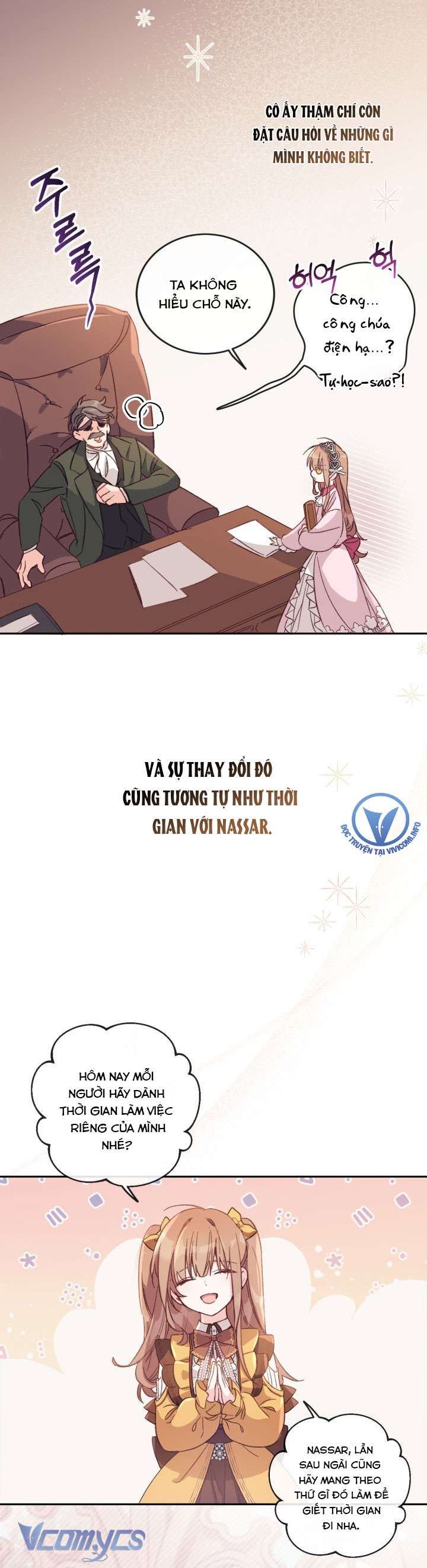 không có chỗ cho kẻ giả mạo chapter 5 36