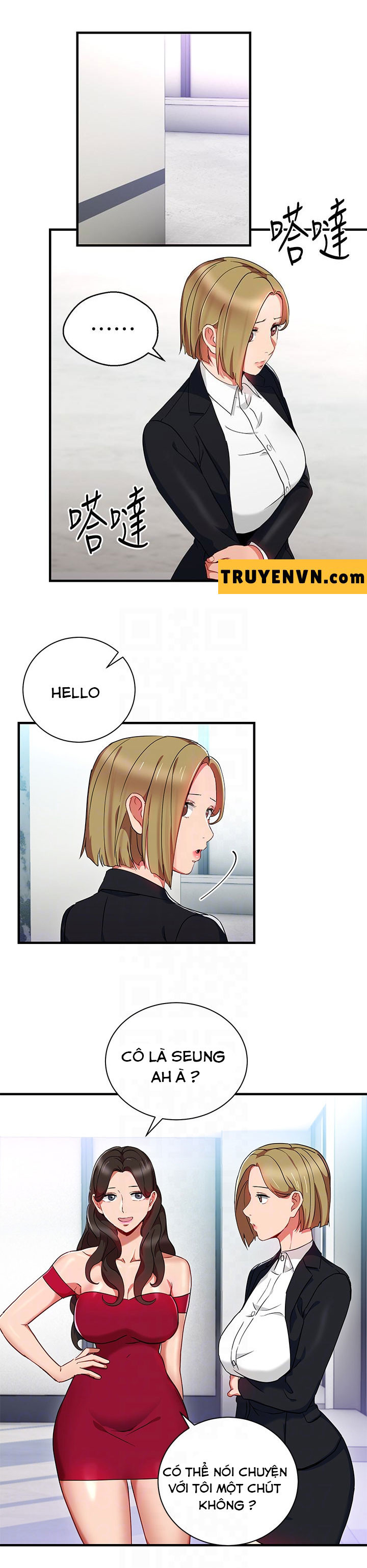 bị sếp chăn chapter 26 12