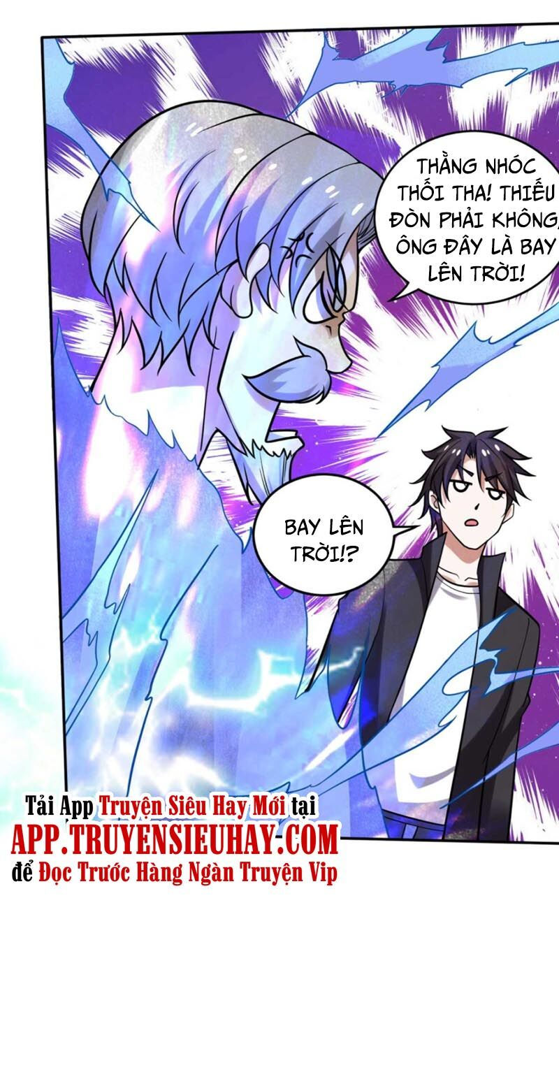 tối cường thần y tại đô thị chapter 221 8