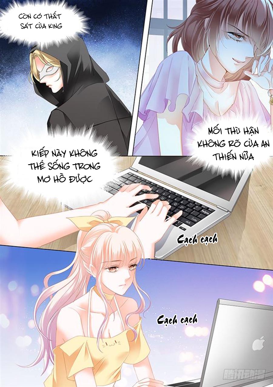 bá đạo tiểu thúc, xin trêu chọc vừa thôi! chapter 30 4