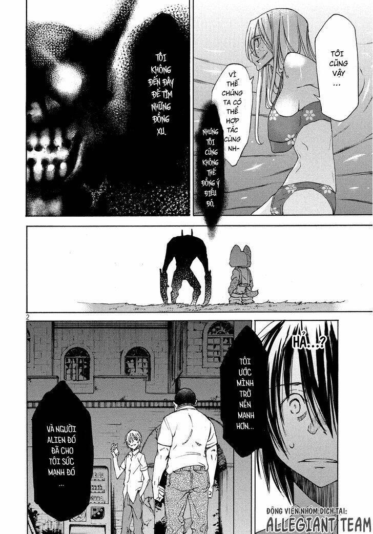 gleipnir - sợi xích thần chapter 12 24