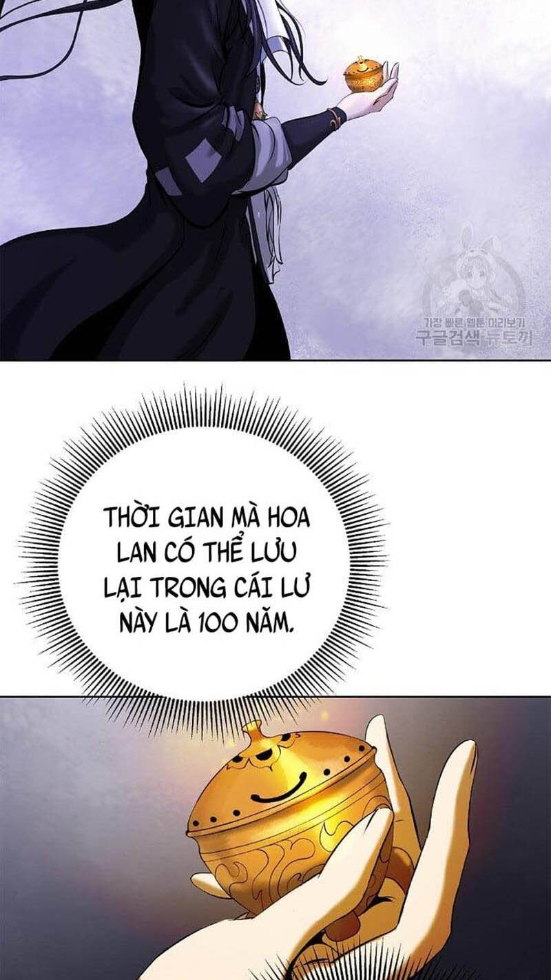 xuyên không thành hổ chapter 100 103