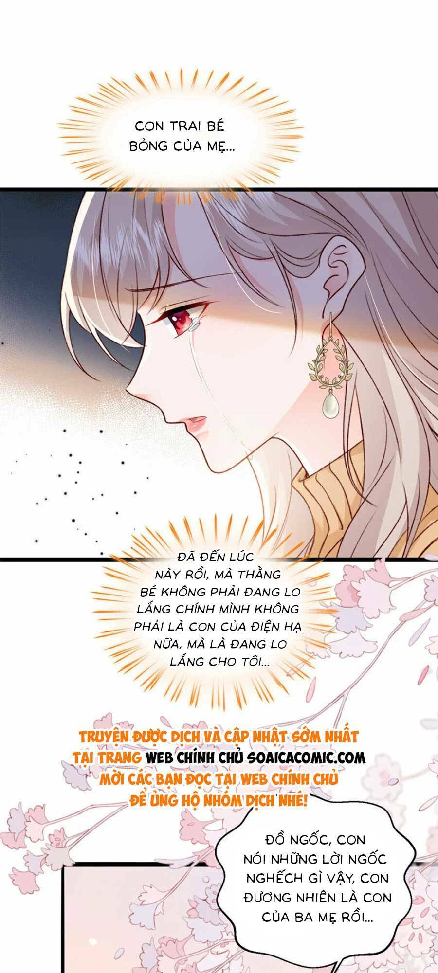 cô vợ của tôi không dễ bắt nạt chapter 91 17