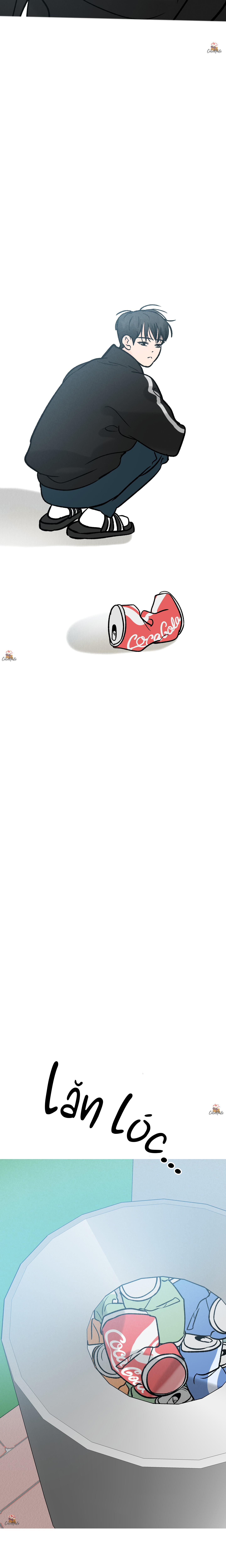 vết đỏ chapter 20 25