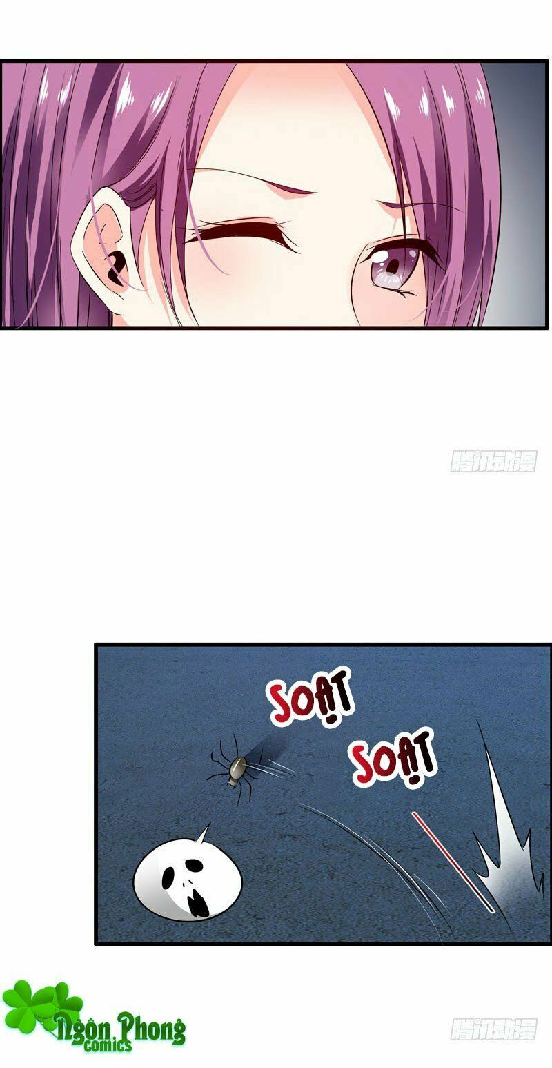 thủ hội chi vũ chapter 36 15