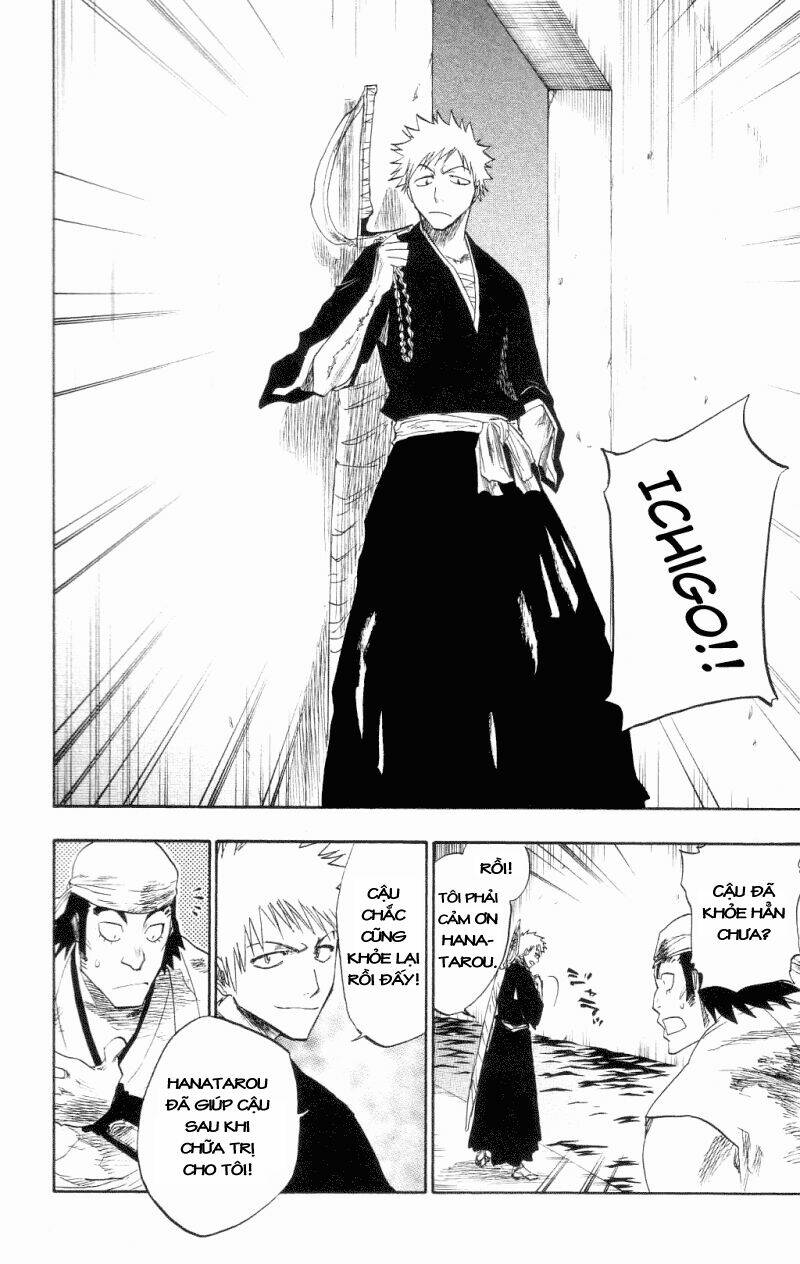 thần chết ichigo chapter 101 18
