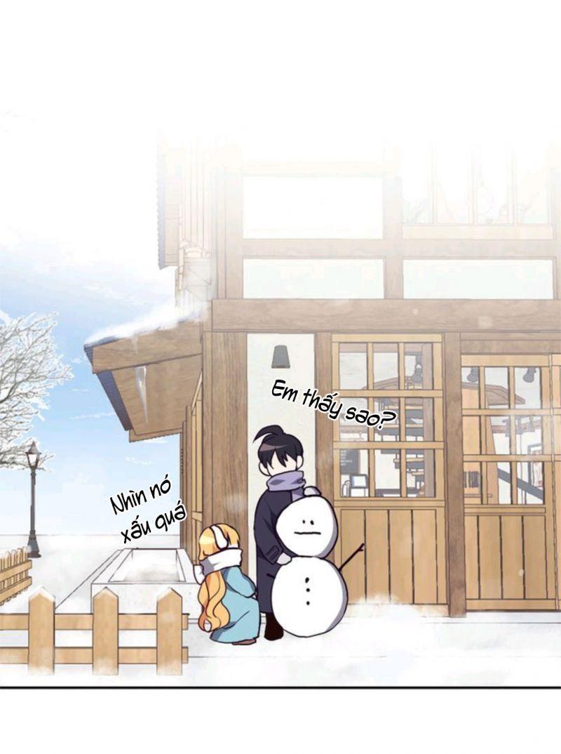 đi theo dấu vụn bánh chapter 18 16