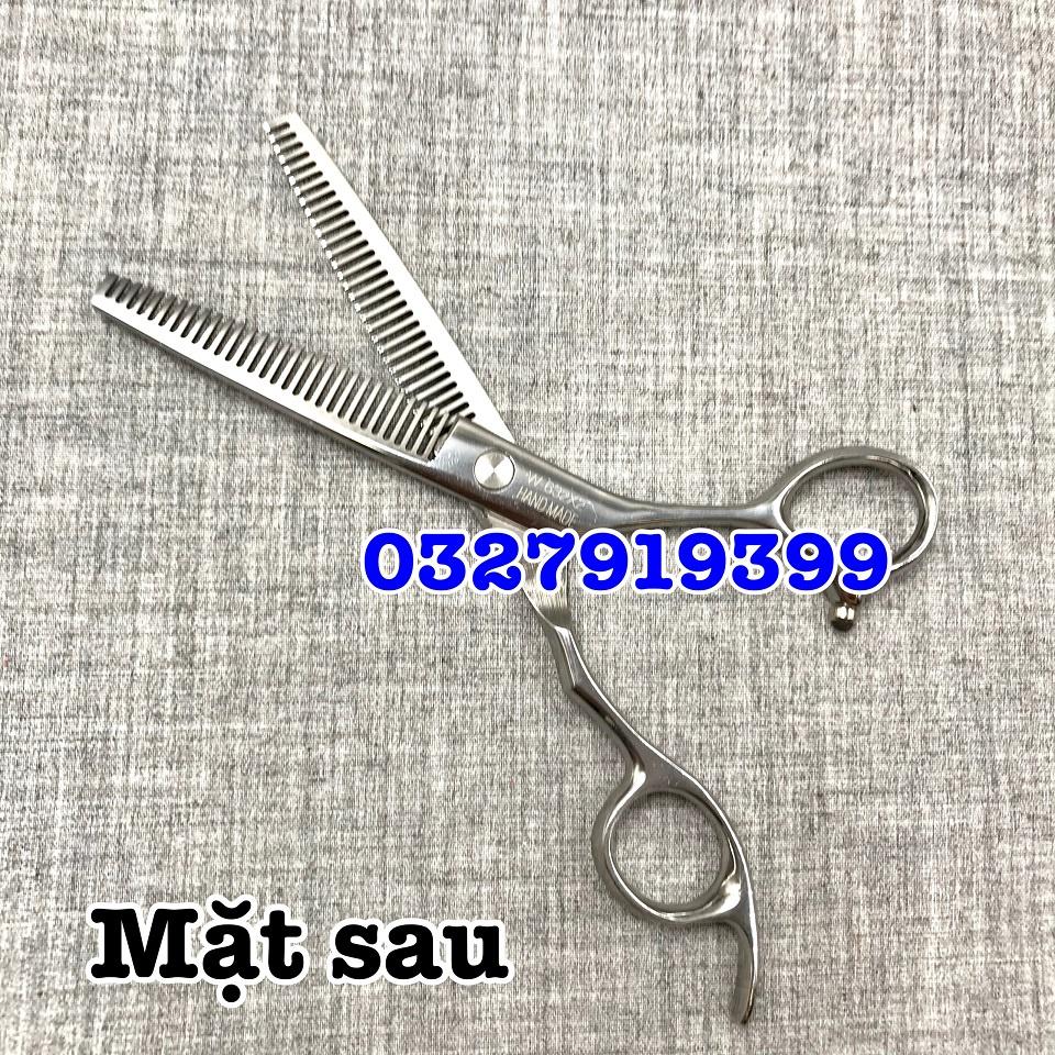 Kéo tỉa 2 răng WAHL cao cấp 6.0in