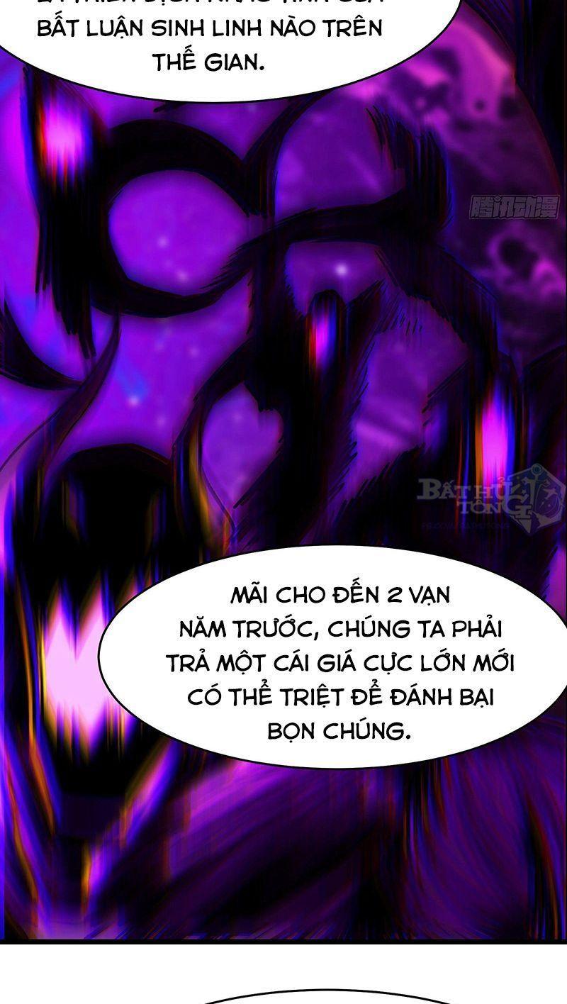 đồ đệ ta toàn là nữ ma đầu chapter 67 14
