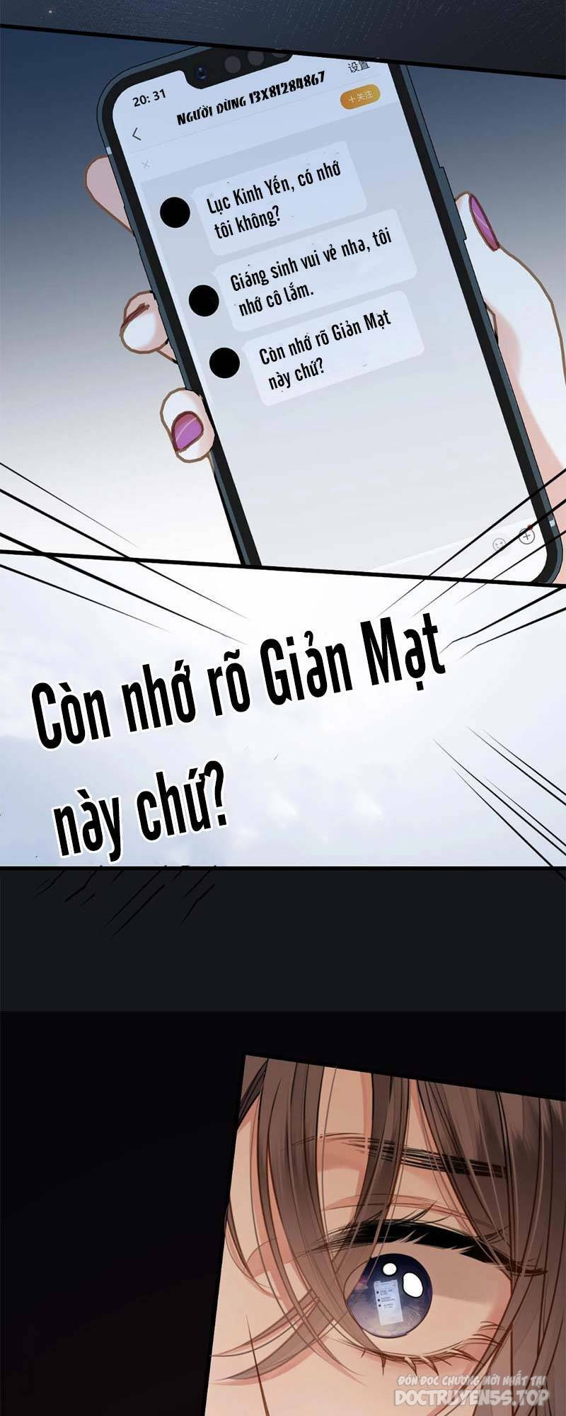 mỗi ngày đều thích anh chapter 18 29