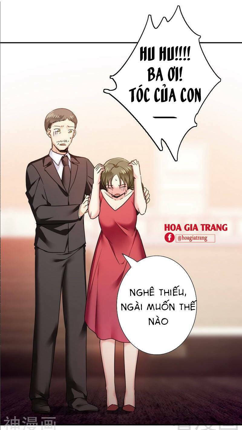 phục thù thiếu gia tiểu điềm thê chapter 52 10