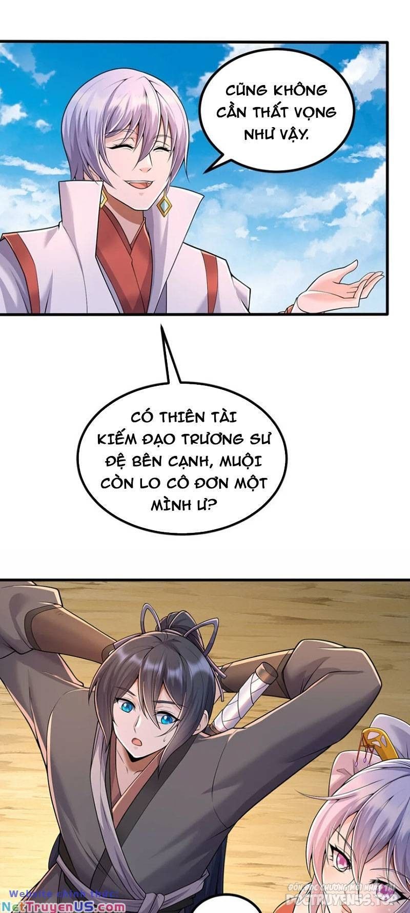 bắt đầu với kiếm vực, ta lặng lẽ tu luyện thành kiếm thần chapter 86 2