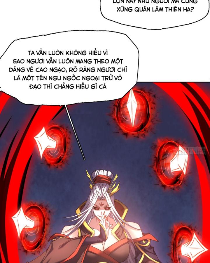 ta có một đao, có thể trảm thiên địa! chapter 2 38