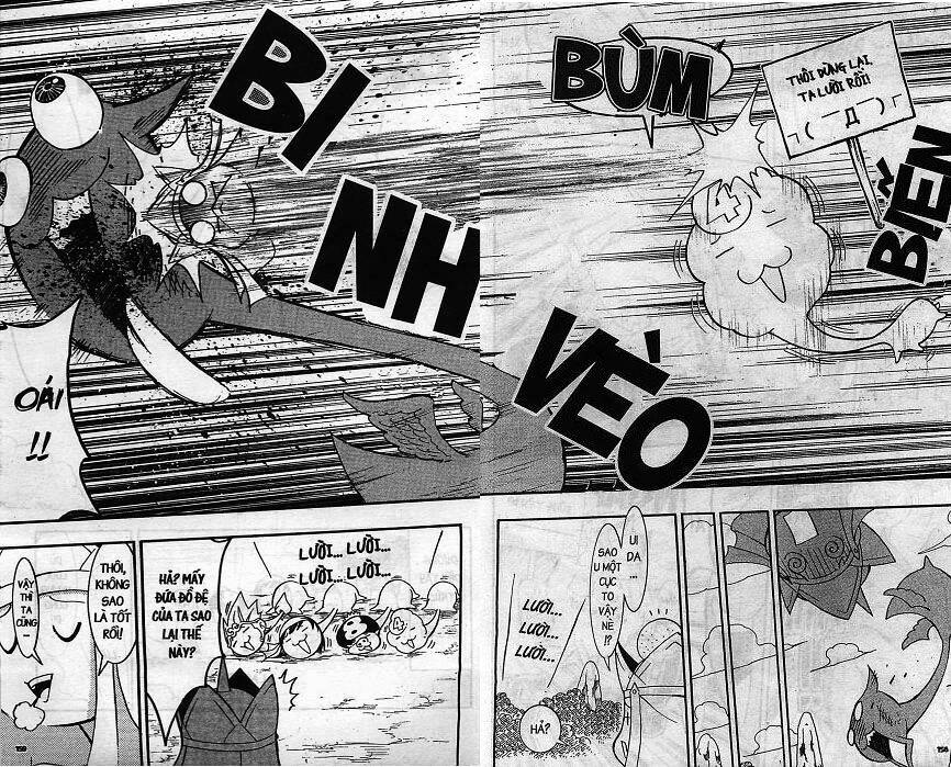 go go go tây du ký chapter 7 18