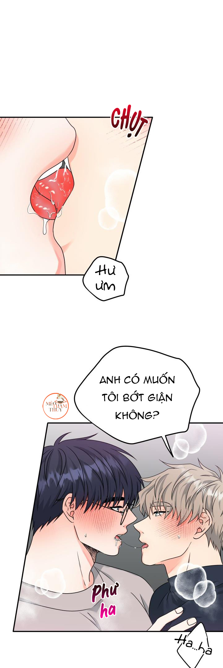 giao kiện hàng thành công chapter 16 17