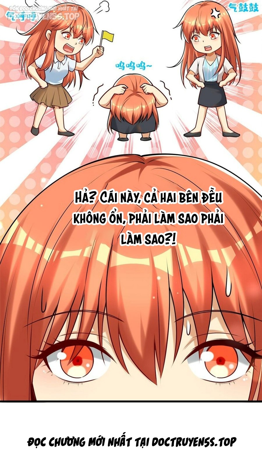 ta làm giàu từ thua lỗ game chapter 96 45