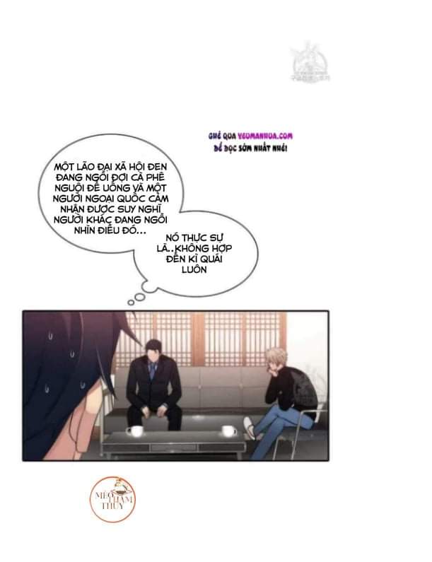 giai điệu của ngôn ngữ chapter 14 20