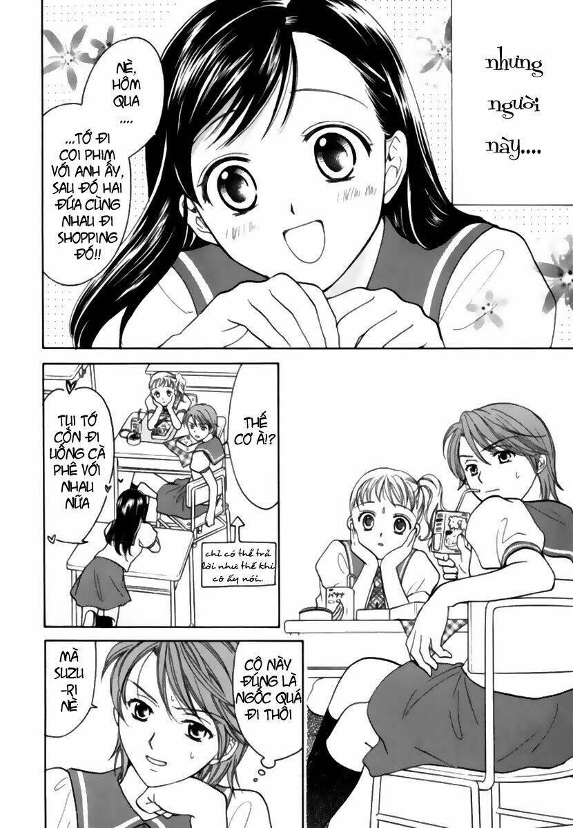 dousei recipe chapter 10 7