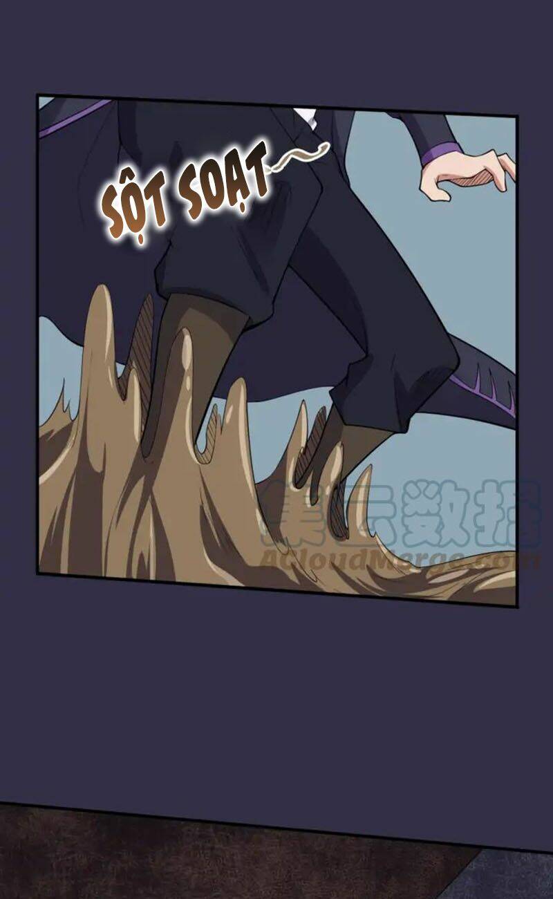 người chặn xuyên không chapter 101 69