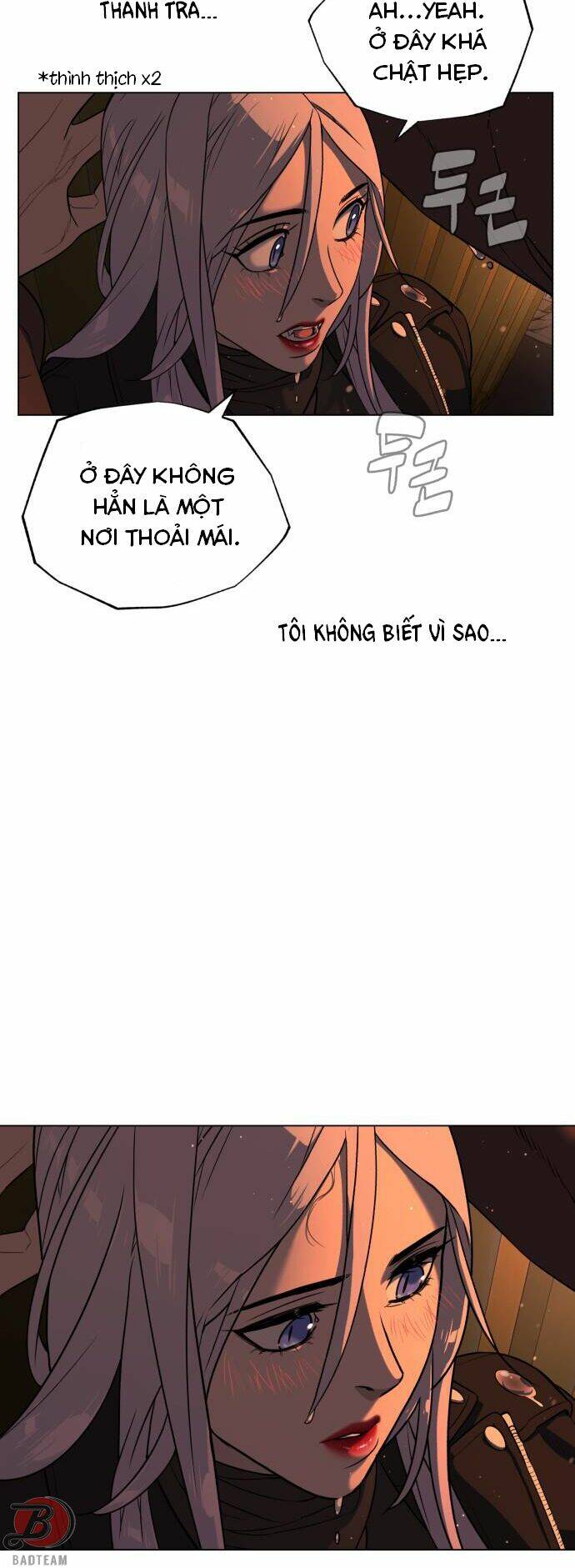 Máu trắng chapter 76 33