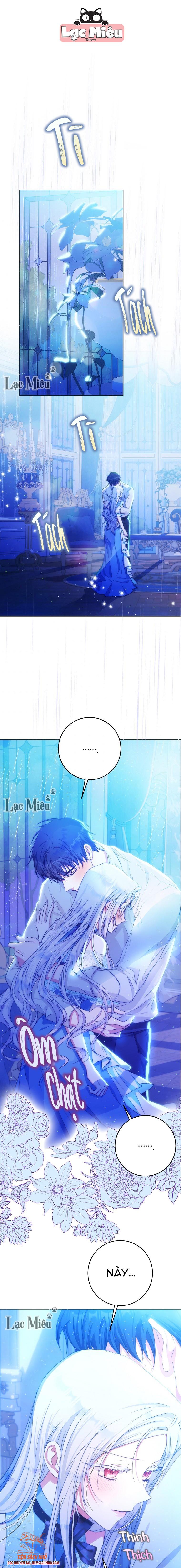 trở thành vợ nam chính chapter 30 1