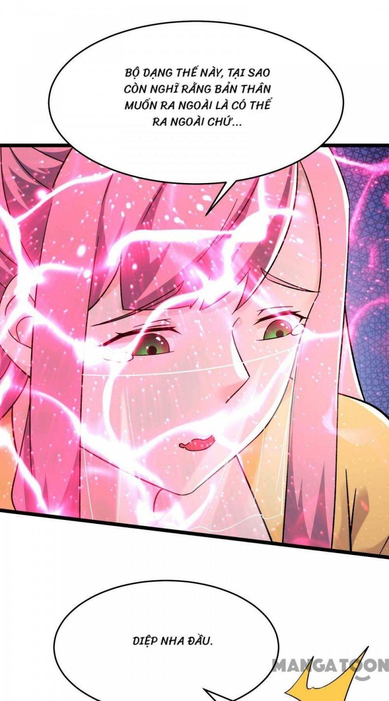 đồ đệ ta toàn là nữ ma đầu chapter 192 13