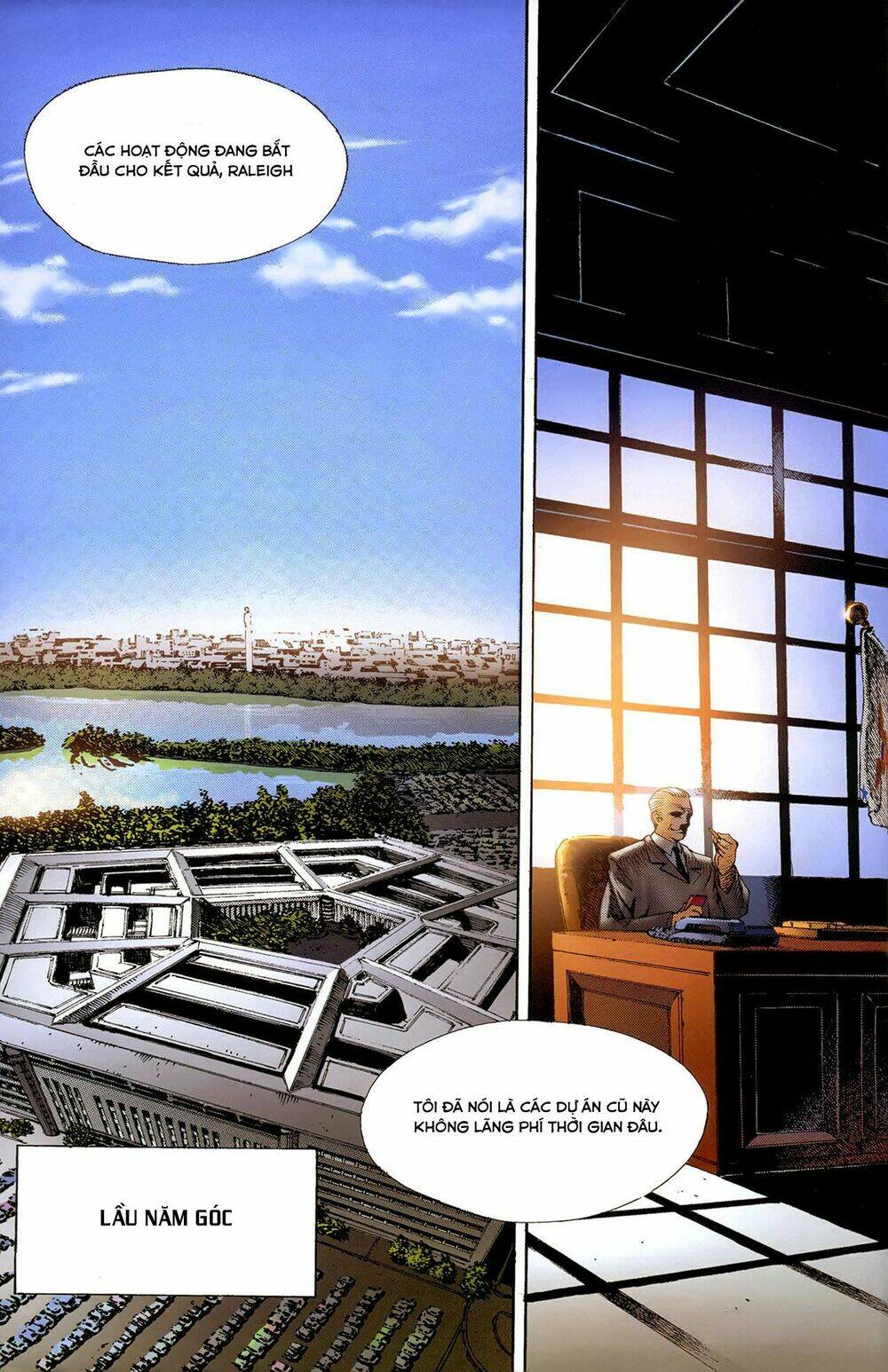 witchblade takeru chapter 8 4