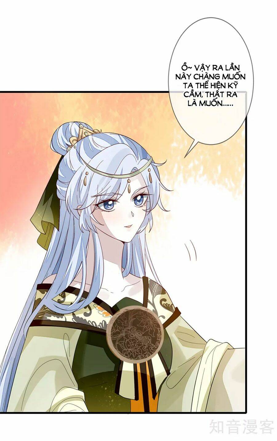 cửu khuyết phong hoa chapter 106 9