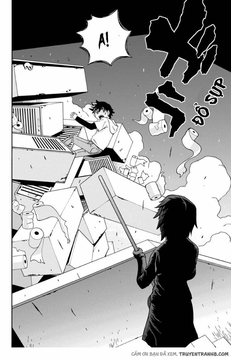 lý do sống còn chapter 9 19