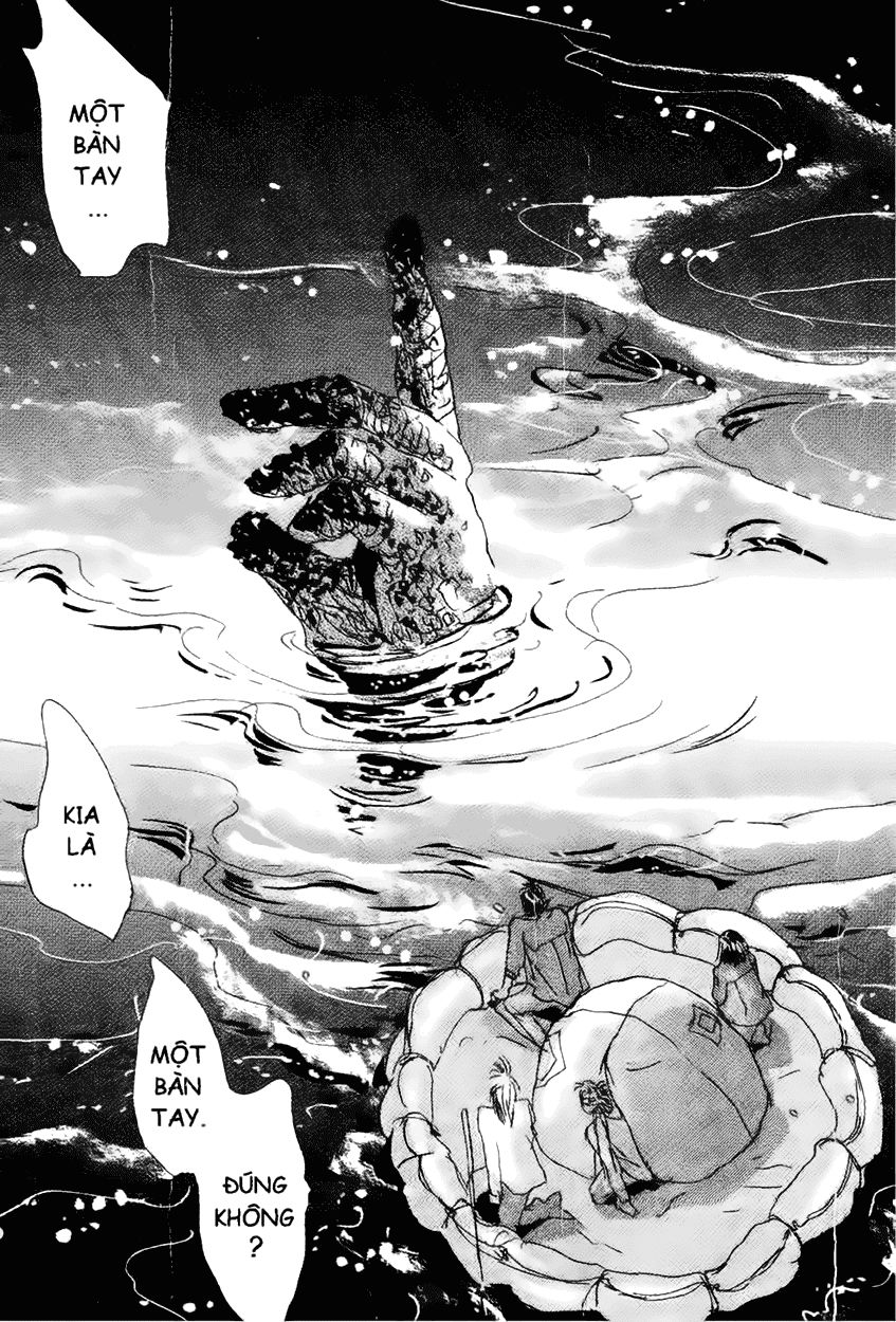 mầm sống chapter 10 25