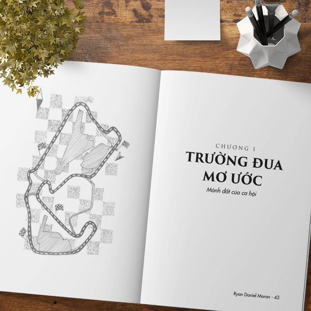 Sức Mạnh Thương Mại Điện Tử - 12 Tháng Kiếm 1 Triệu Đô