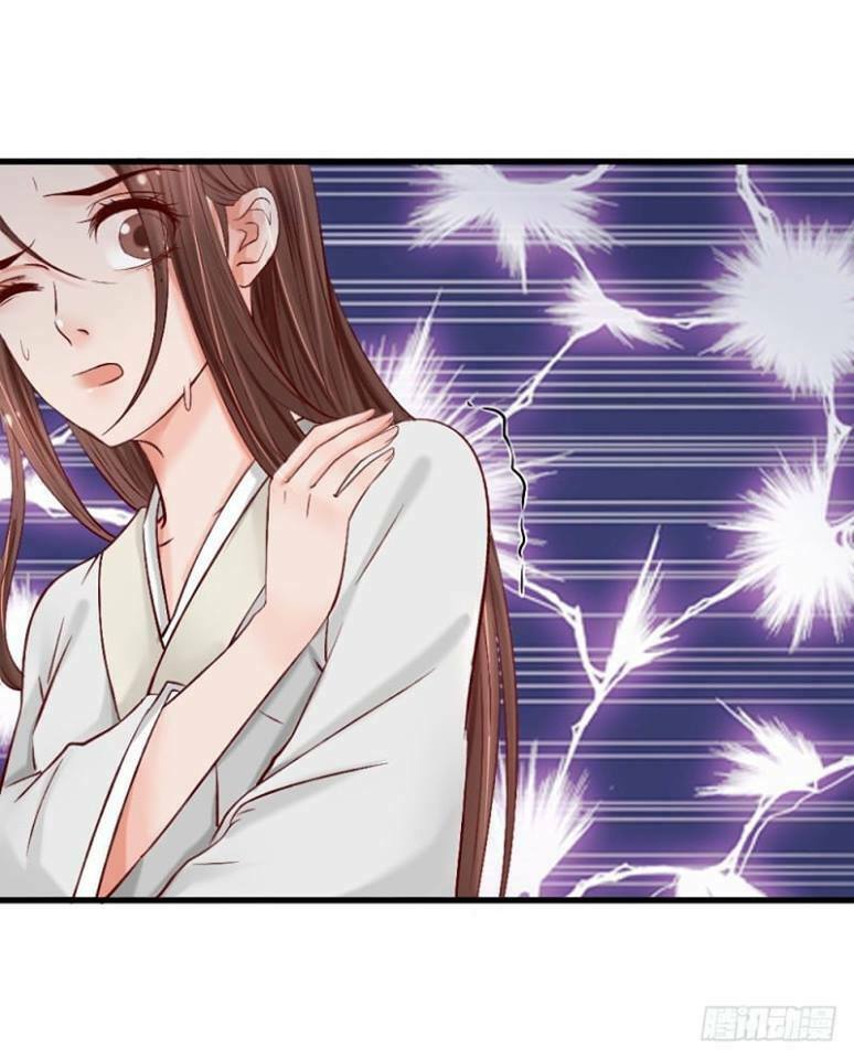 hồng nhan bất vong quốc chapter 2.2 14