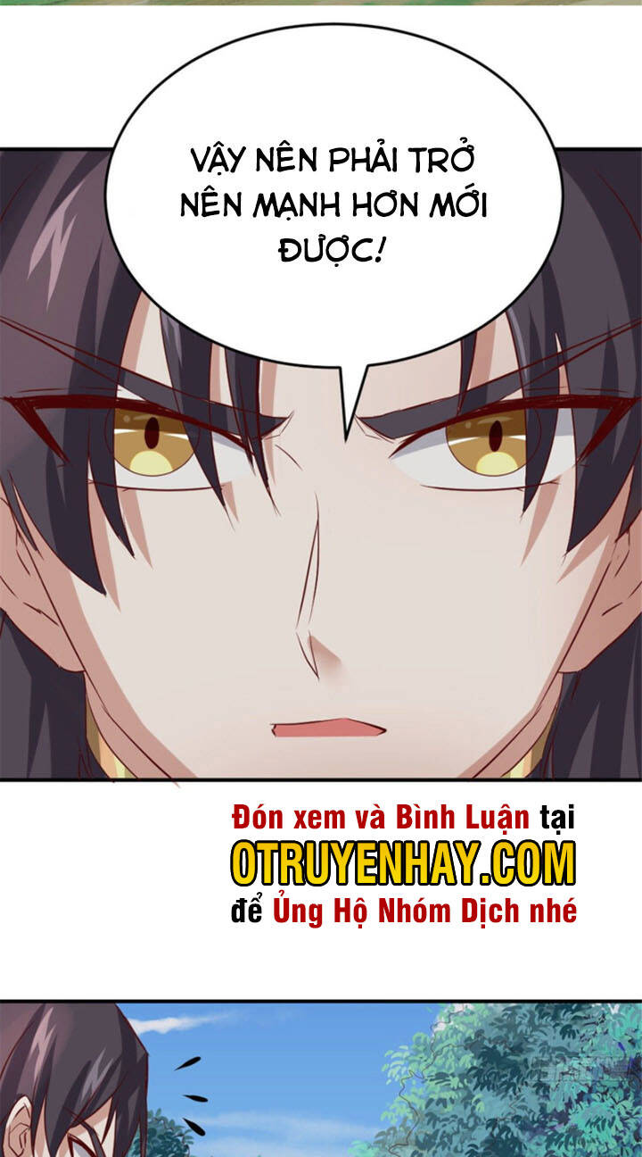 vạn đạo long hoàng chapter 19 40