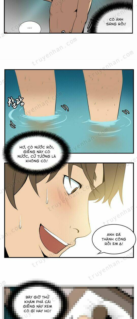 truyện bựa hàn quốc xẻng chapter 107 2