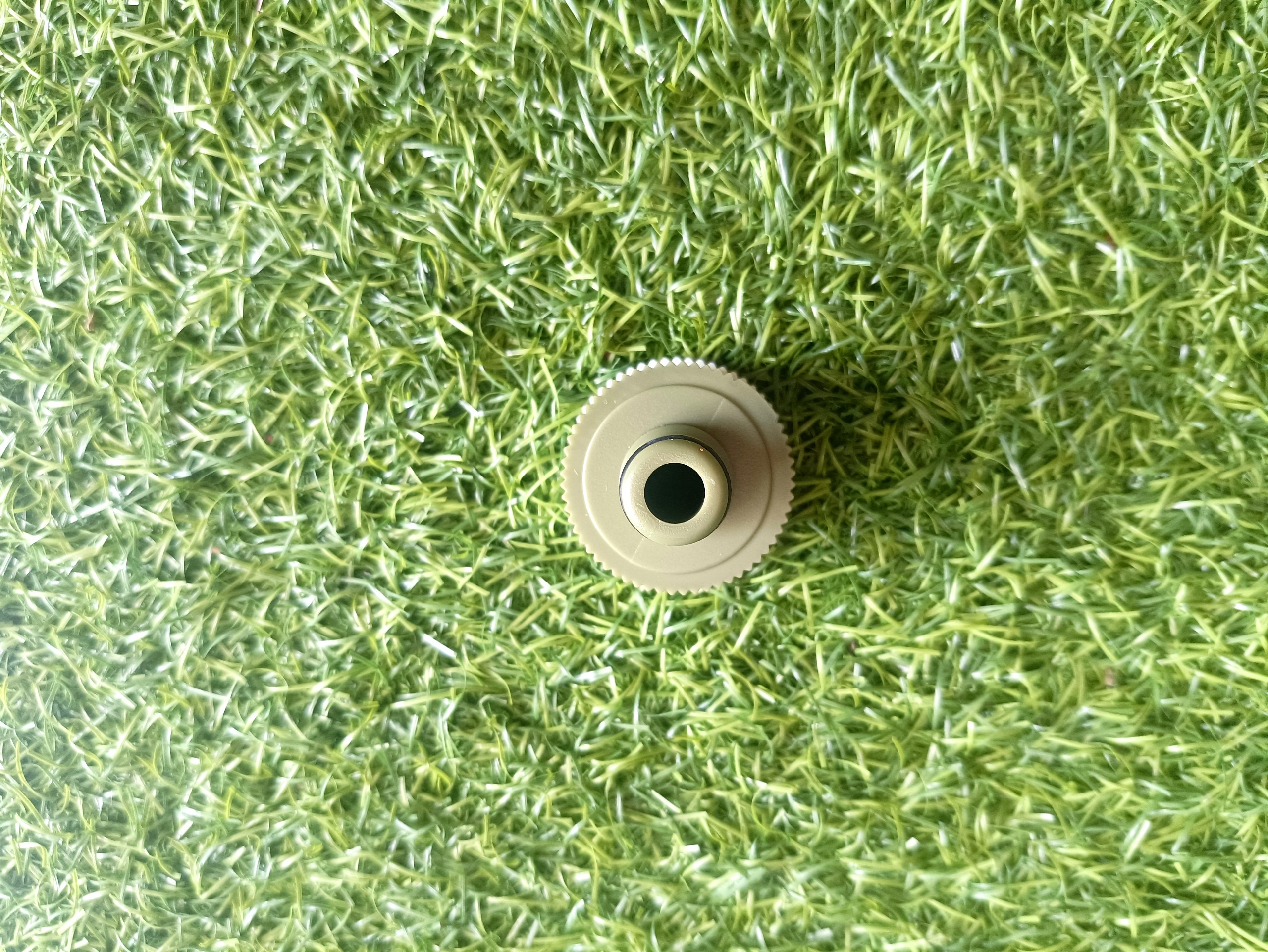 Bộ ba cút nối nhanh cao cấp cho dây 1/2"