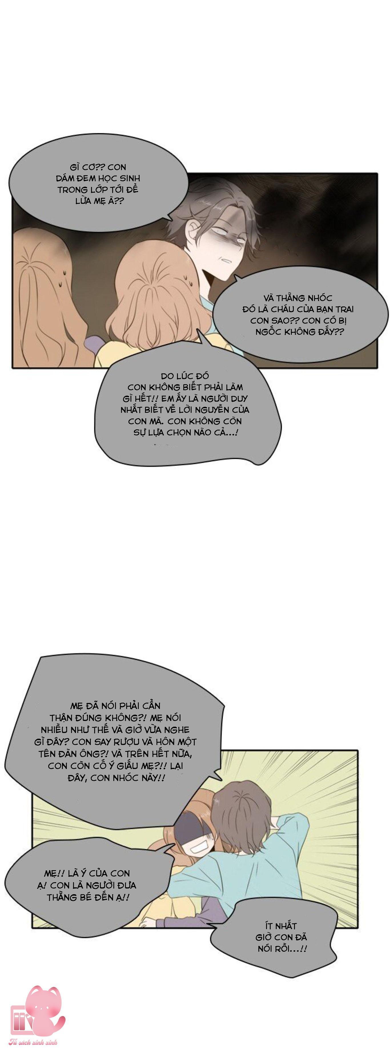 a good day to be a dog chapter 91 3