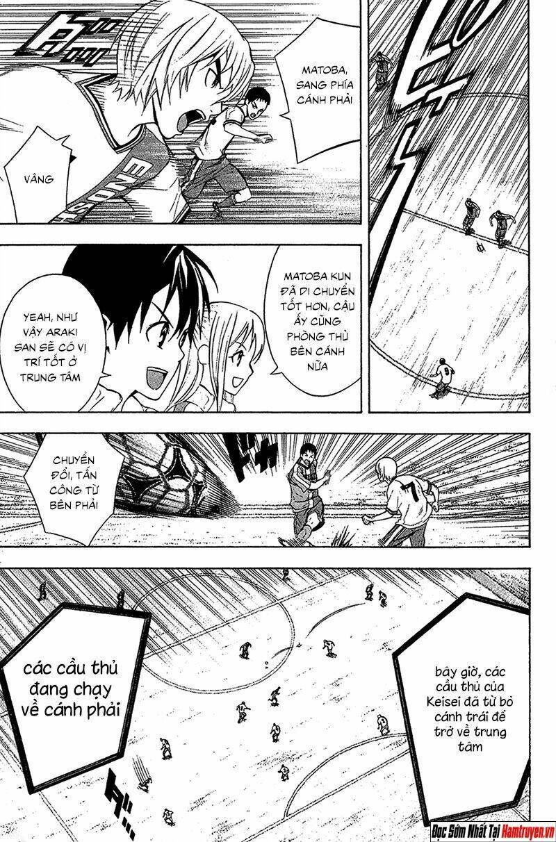 kỵ sĩ trong vòng cấm chapter 133 12