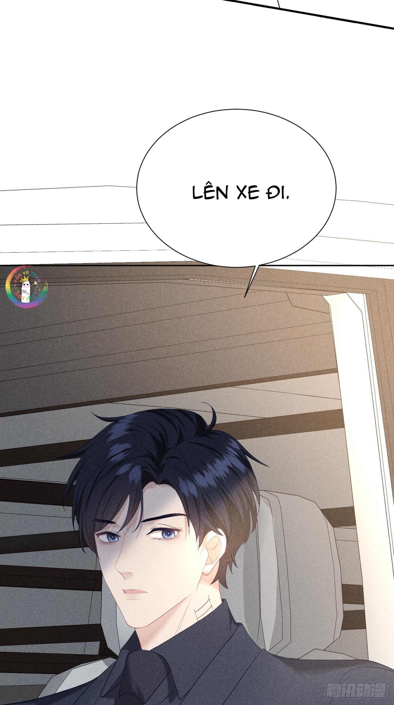[bl] quan hệ nguy hiểm chapter 12 24