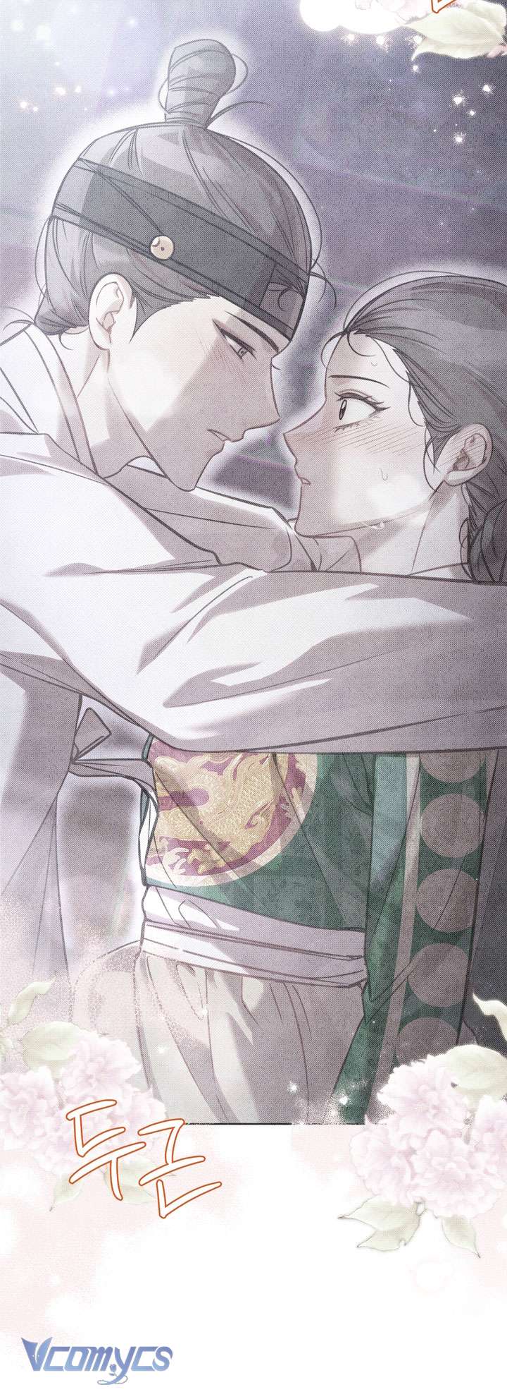 [18+] tiết học bí mật của trung điện chapter 46 2