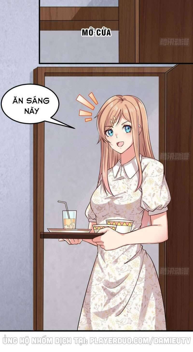 địa phủ khai phá thương chapter 214 15