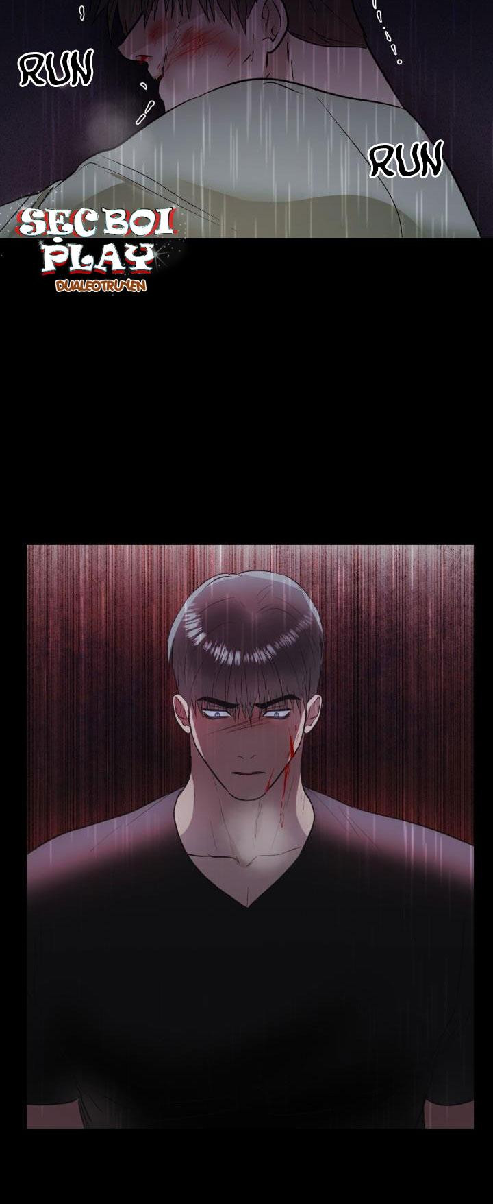 cái bóng sau song cửa sắt chapter 6 28