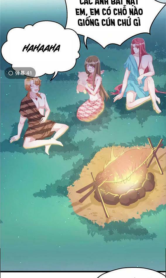 [16+] thảnh thơi thú thế chủng chủng điền, sinh sinh tể chapter 74 5