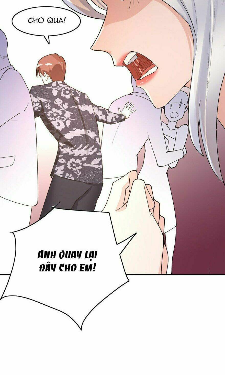 tiểu bạch điềm thê của long thiếu chapter 48 41